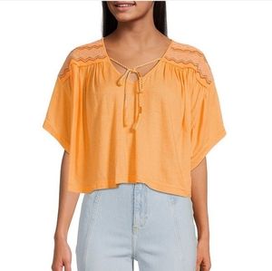 Free People Market Top